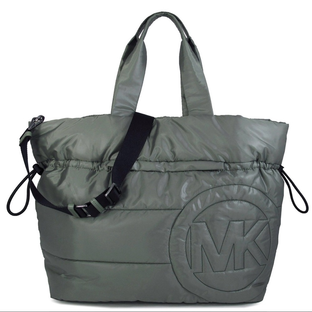 Michael Kors Rae Large Tote NWOT